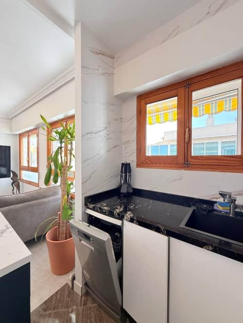 Penthouse met 2 slaapkamers in Torrevieja — foto 18