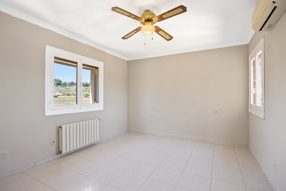 DHJ1145A - Villa in Xàbia