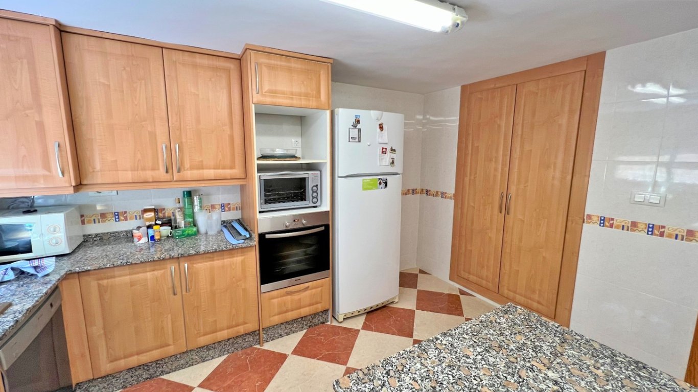 Vil·la en venda a Denia - 10