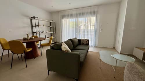 Bungalow met 2 slaapkamers in San Pedro del Pinatar — foto 11