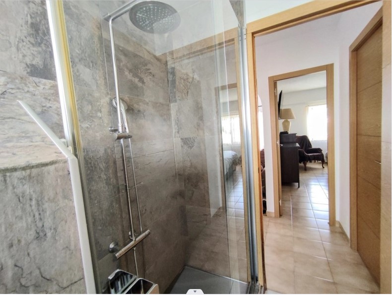 Atico en venta en la playa de Denia con  vistas al Mar - 23