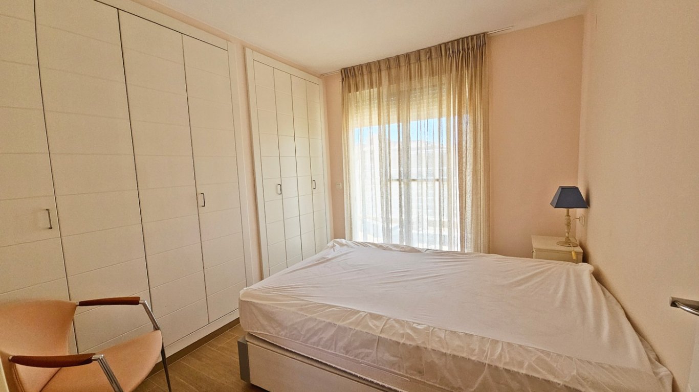 Àtic espectacular a Dénia - 20