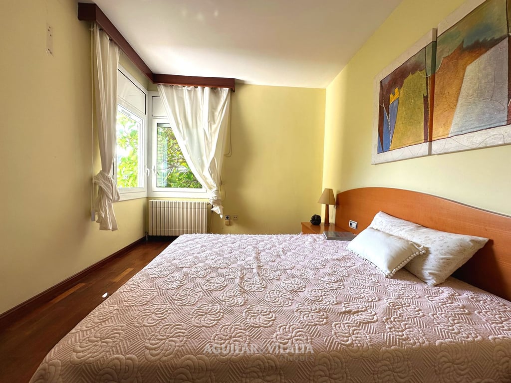 Exclusive villa in Can Teixidó with sea views - 86