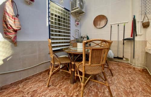 Appartement met 2 slaapkamers in Torrevieja — foto 33