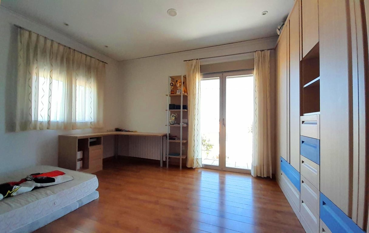 Villa con Vistas al Mar - Denia Montgó - 27