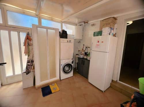 Rijwoning met 4 slaapkamers in Puerto de Mazarron — foto 9
