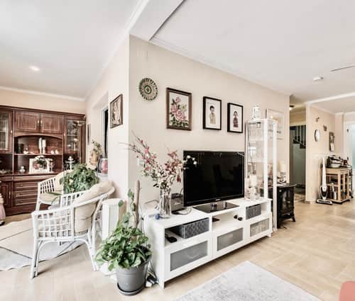 Townhouse with 3 Bedrooms in Torrevieja — foto 6