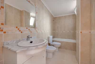 RESIDENCIAL ¨LARROSA - 5