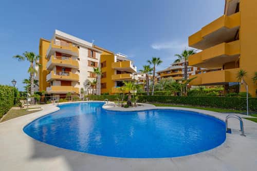 Appartement met 2 slaapkamers in Torrevieja — foto 34