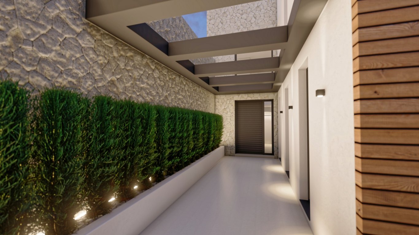 Villa de lujo en venta en Sierra Altea - 18