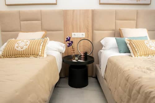 Nieuwbouwvilla met privézwembad in Lo Marabú, Ciudad Quesada — foto 21