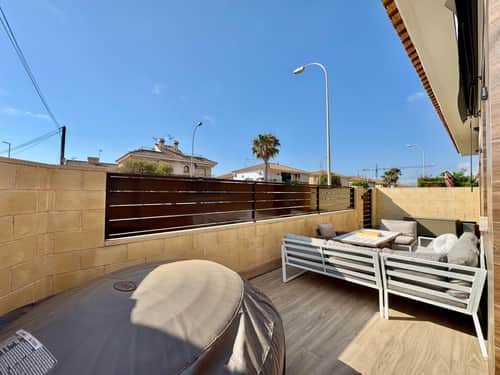 Appartement met 2 slaapkamers in Santiago de la Ribera — foto 25