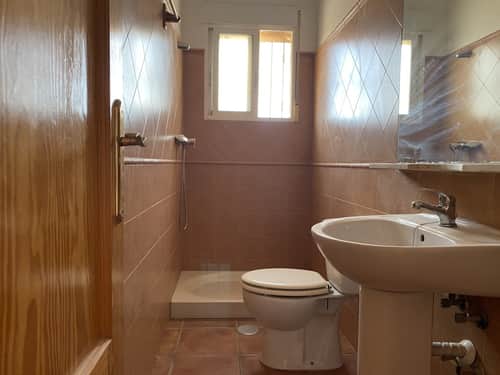 Rijwoning met 4 slaapkamers in Fuente Alamo — foto 16