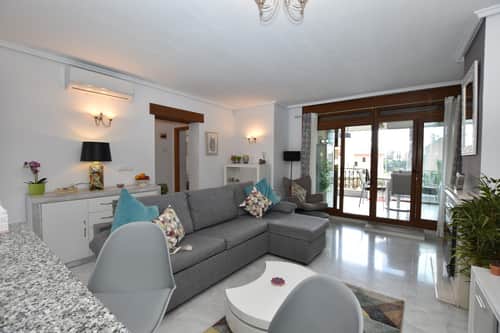 Appartement met terras en berging in Algorfa — foto 7