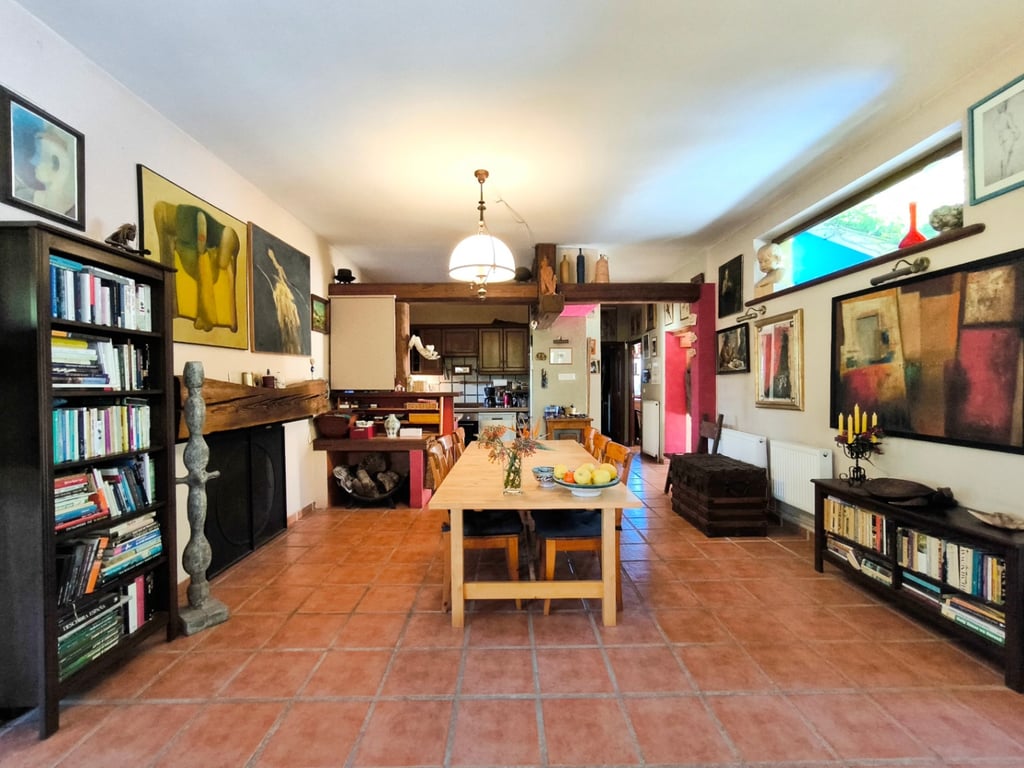 Chalet de 3 habitaciones en la Marquesa, Dénia - 16