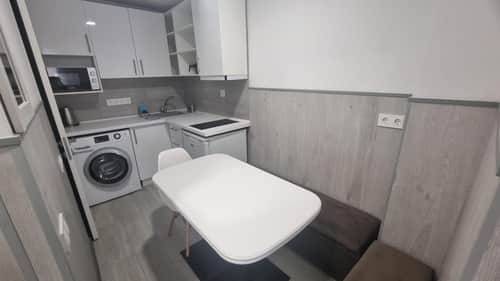Gerenoveerd appartement met 3 zelfstandige studio's op 50 meter van het strand, Torrevieja — foto 11