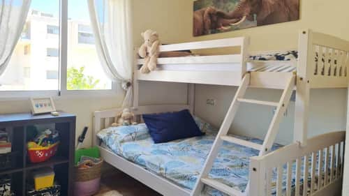 Villa met 3 slaapkamers in Villamartín — foto 18