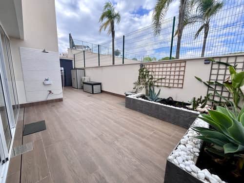 Appartement met 2 slaapkamers in San Miguel de Salinas — foto 29