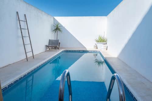Rijwoning met 4 slaapkamers in San Pedro del Pinatar — foto 3
