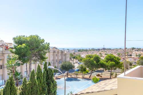 Rijwoning met 3 slaapkamers in Orihuela Costa — foto 38