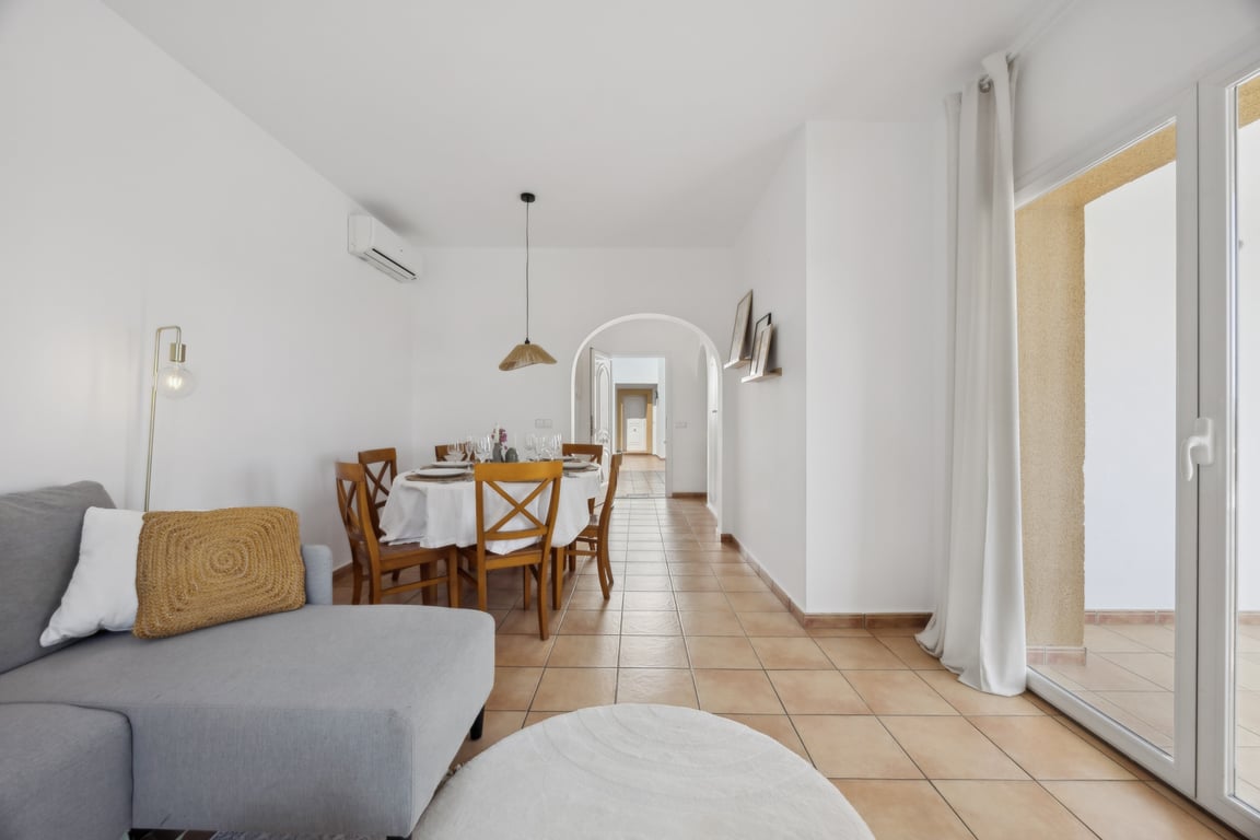 3-bed Villa in Jávea / Xàbia photo 3
