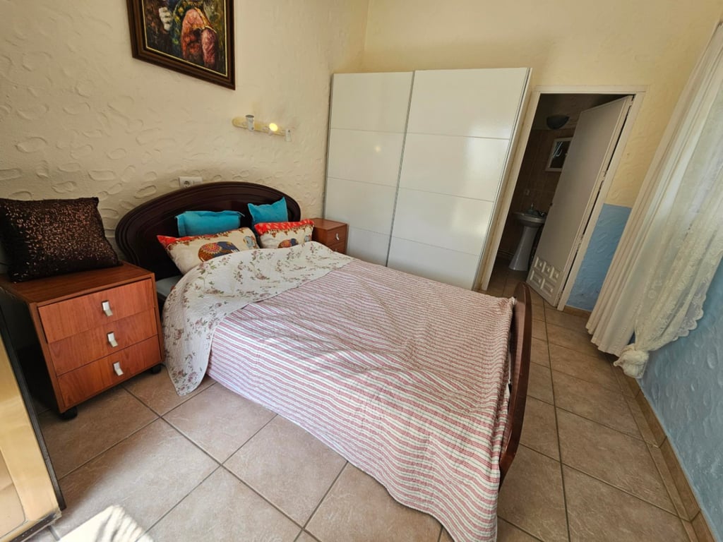 Bonita Villa con vistas al mar - 16