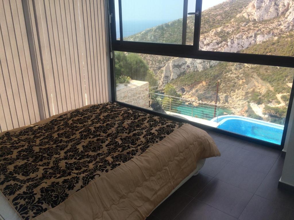 Villa in Jávea photo 17