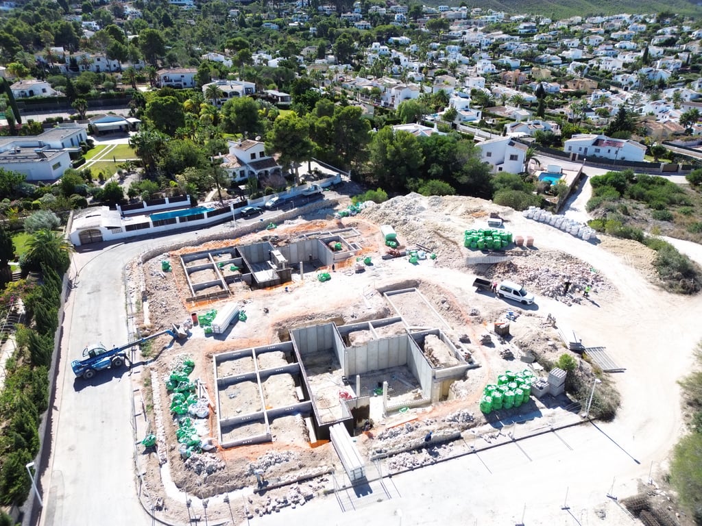 Venta. Chalet/Villa en Jávea - 24