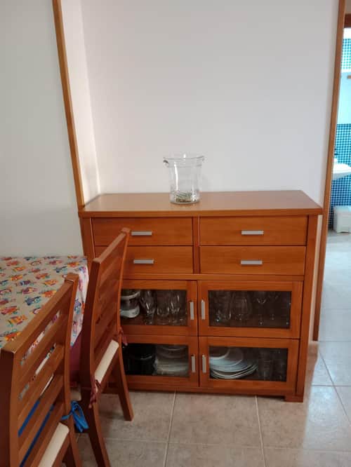 Appartement met 2 slaapkamers in La Manga Del Mar Menor — foto 35