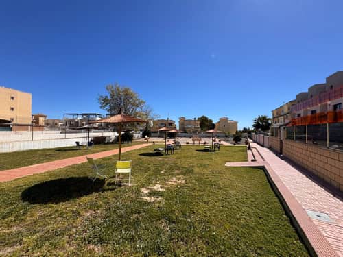 Rijwoning met 3 slaapkamers in Campoamor — foto 30