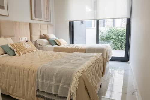 Nieuwbouwvilla met privézwembad in Lo Marabú, Ciudad Quesada — foto 19