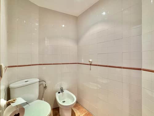Ruim appartement met 2 slaapkamers, overdekt terras en zwembad in Punta Prima, Torrevieja — foto 13