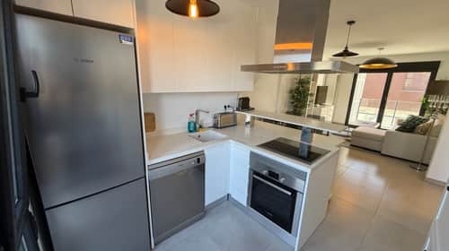 Penthouse met 2 slaapkamers in Pilar de la Horadada — foto 3