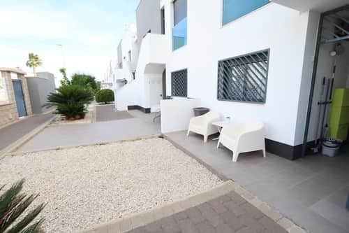 Bungalow met 2 slaapkamers in Orihuela Costa — foto 2