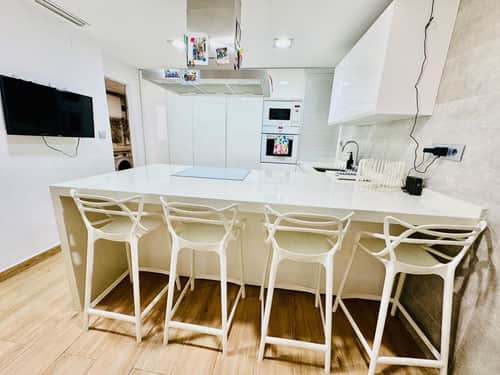 Appartement met 3 slaapkamers in Pilar de la Horadada — foto 11
