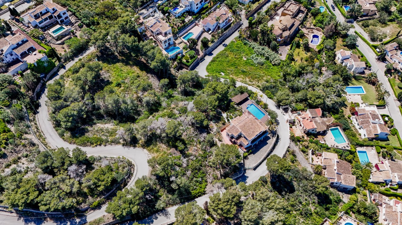 Villa in Jávea / Xàbia photo 5