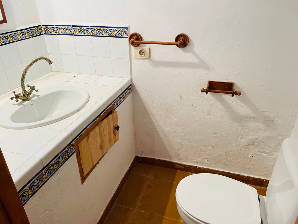 Denia. Las Rotas. Amplio Chalet en venta - 62