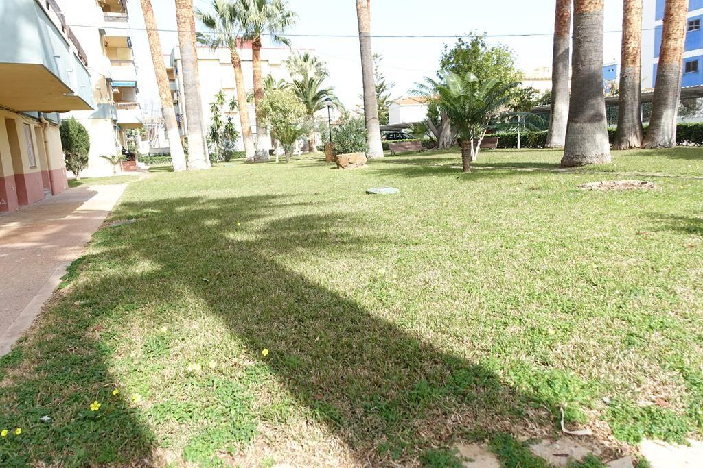Apartamento Las Marinas en Denia - 27