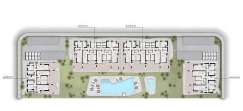 Nieuwbouwbungalow met dakterras in Lo Marabú, Rojales — foto 11