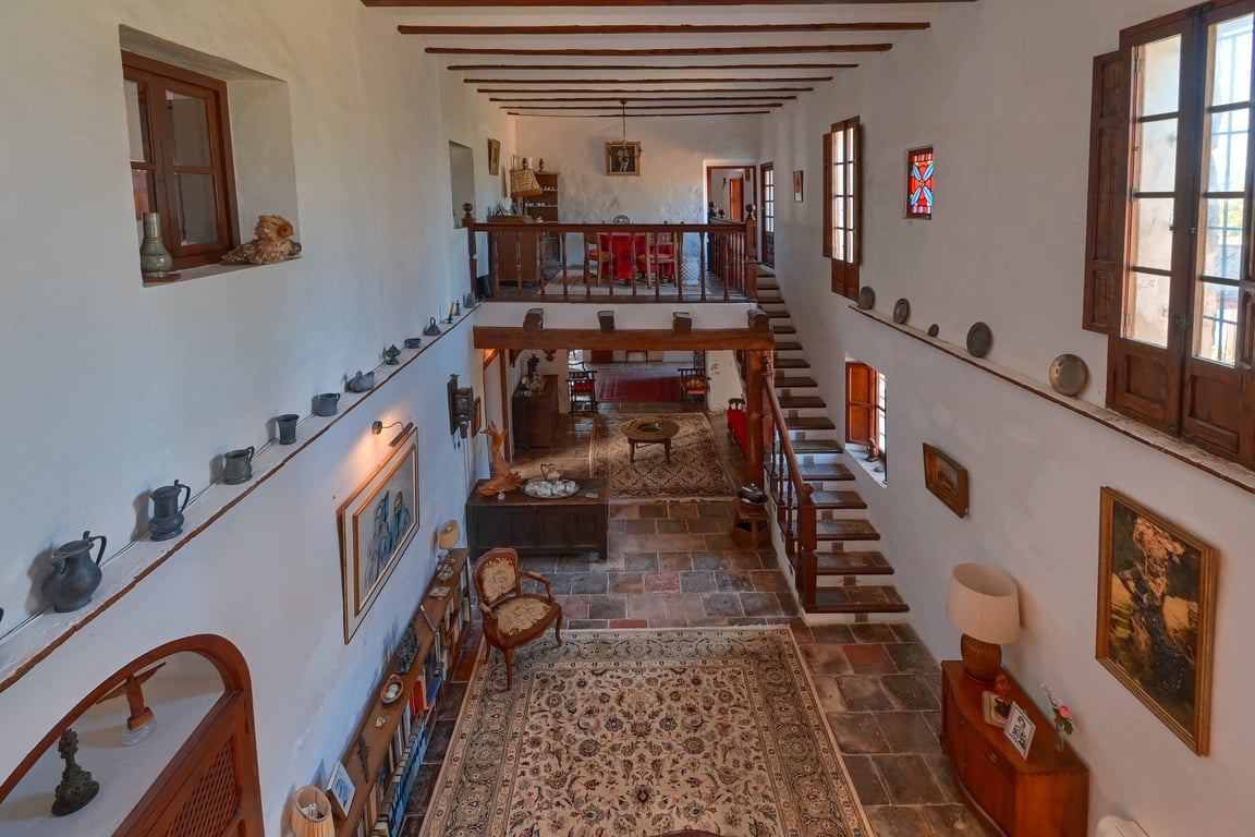 5-bed Villa in Jesús Pobre photo 13