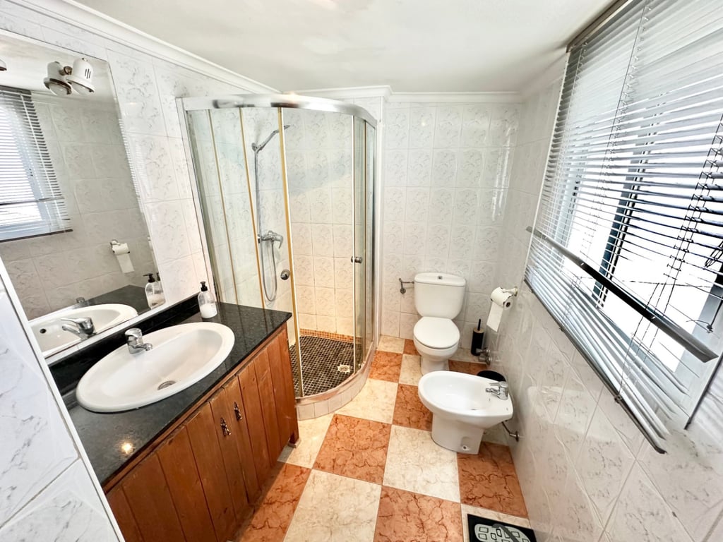 Casa de poble d'estil tradicional a Pego - 23