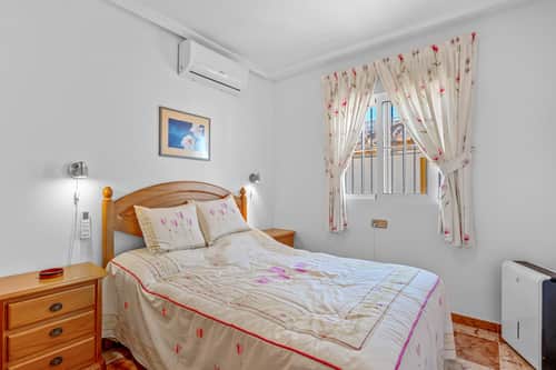 Rijwoning met 2 slaapkamers in Cabo Roig — foto 16