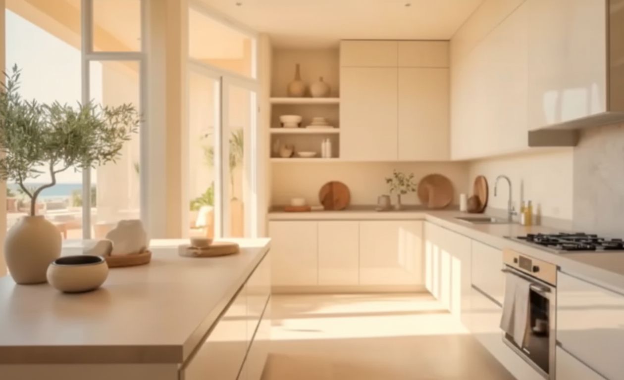 Àtic Exclusiu a Jávea | 160m², 3 Habitacions | Solàrium Panoràmic i Piscina - 5