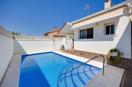 Villa met 3 slaapkamers in San Fulgencio — foto 12