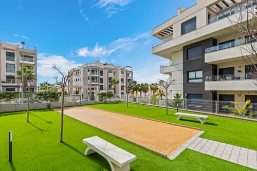 Penthouse met 2 slaapkamers in Villamartín — foto 4