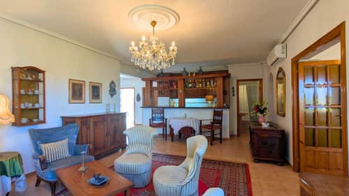Villa met 4 slaapkamers in Ciudad Quesada — foto 33