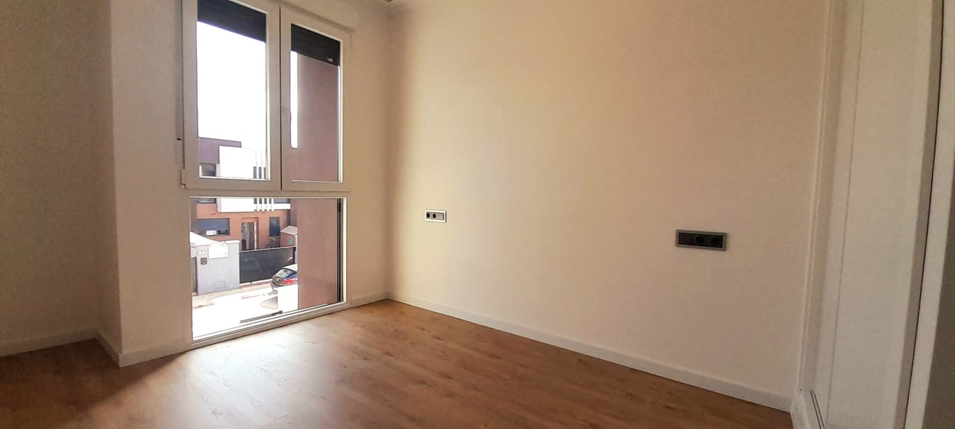 Adosados de nueva construcción - El Vergel - 7