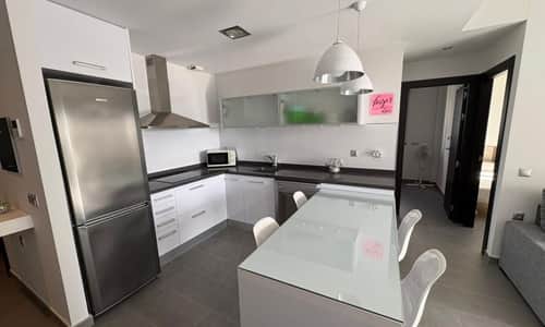 Appartement met 2 slaapkamers in Torrevieja — foto 13