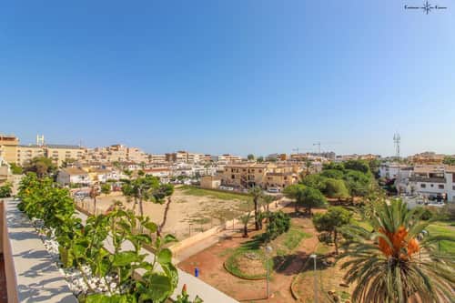 Penthouse met 2 slaapkamers in Torrevieja — foto 6