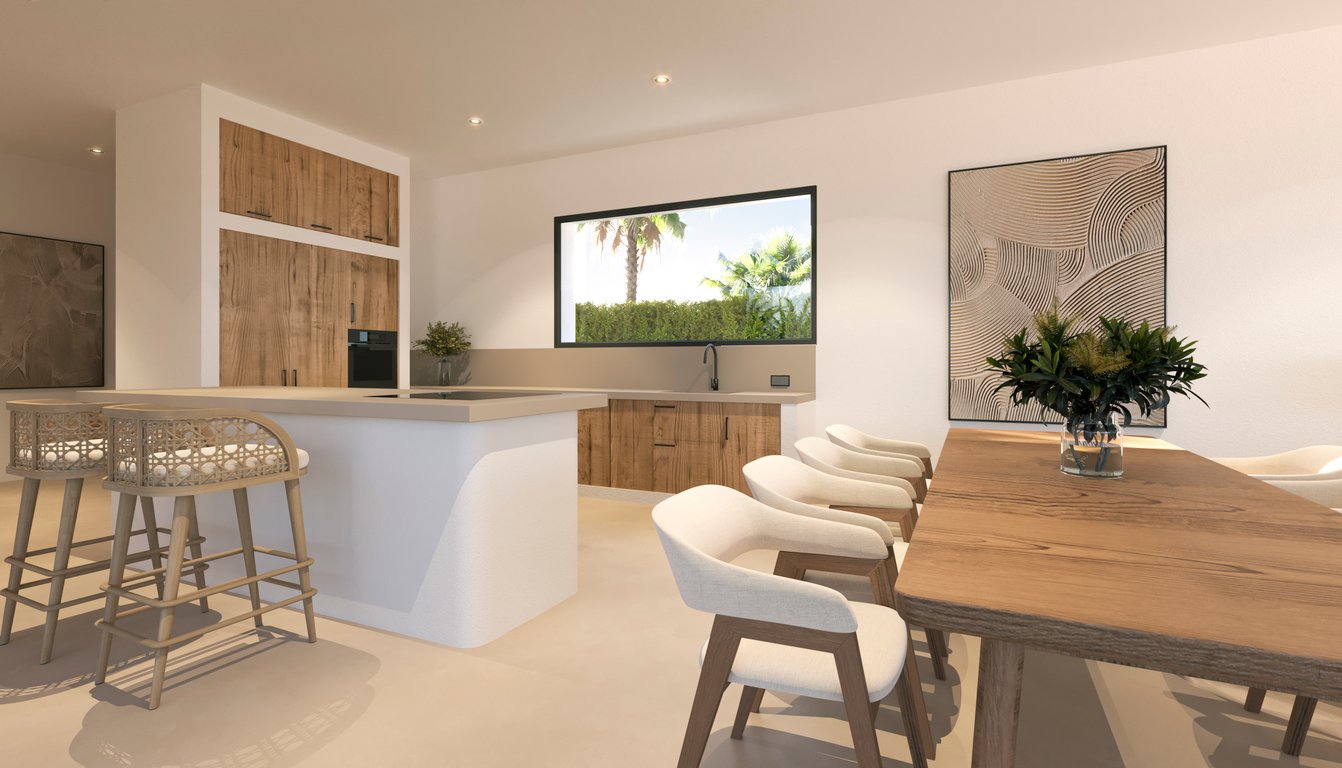 3-bed Villa in Jávea photo 6